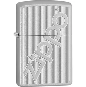 Zapalovač 20429 Zippo Logo