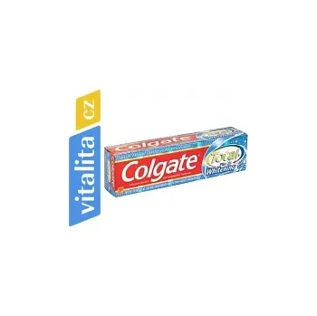 zubní pasta Colgate total whitening - zubní pasta (75 ml)