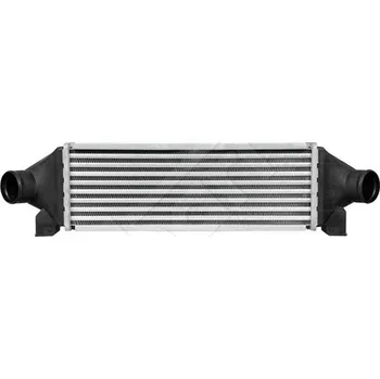 Chladič motoru Chladič turba HART 612 716