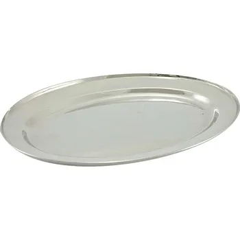 Home Elements Oválný tác 30 cm