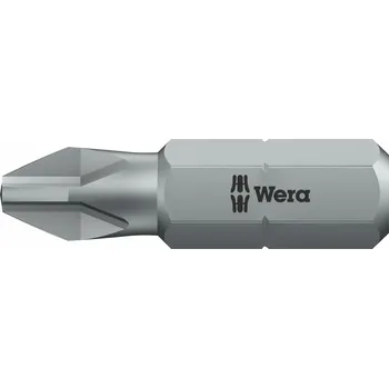 Bit WERA - bit 851/1Z - PH 1x50 - 1ks WERA WERA05056507001
