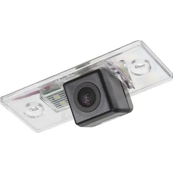 Auto elektroinstalace Kamera formát PAL, NTSC do vozu VW Touareg, Škoda Yeti, Fabia, Superb I, Passat 01-05, C-VW03