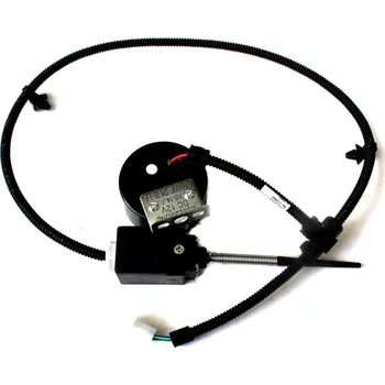 Zahradní traktor WOLF-Garten WOLF-Garten, CubCadet zvuková signalizace plnosti koše komplet 629-1089A