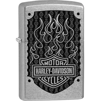 Zapalovač 25495 Harley-Davidson®
