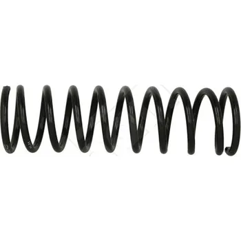 Pružina podvozku HART 427 422