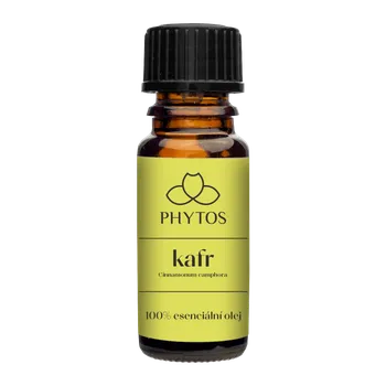 Phytos Kafr 100% esenciální olej 20 ml