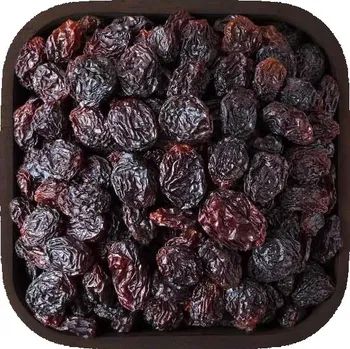 Sušené ovoce Zdravoslav Višně sušené 500 g