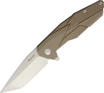 kapesní nůž Ruike P138