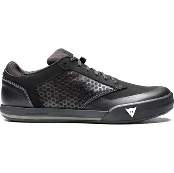 Pánské cyklistické tretry Boty - DAINESE HG Acto 2024 - Black / Black 45