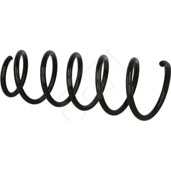 Pružina podvozku HART 477 927