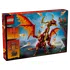 Stavebnice LEGO LEGO Ninjago 71822 Zdrojový drak pohybu