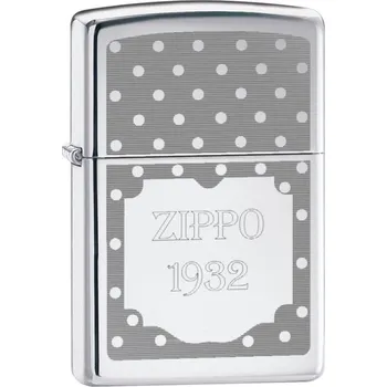 Zapalovač 22932 Zippo 1932