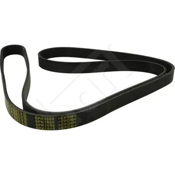 ozubený klínový řemen HART 368 904