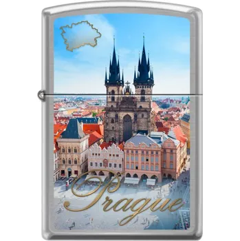 21889 Prague Old Town Square