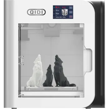 3D tiskárna Qidi Tech - X-Smart 3 3D Printer