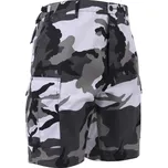 ROTHCO Kraťasy BDU METRO - URBAN Velikost: XXL