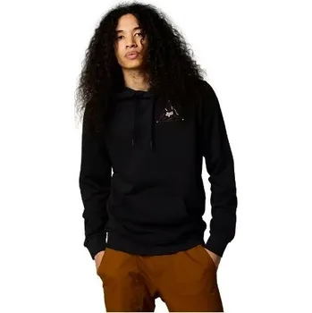 Pánská mikina Pánská mikina Fox Finisher Po Fleece XL