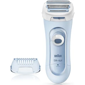 Dámský holící strojek BRAUN LS 5160