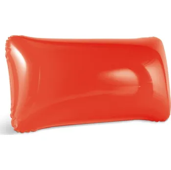 Vánoční dekorace STRICKER Nafukovací plážový polštář TIMOR Barva: červená