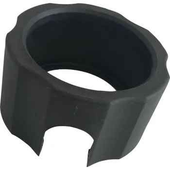 Příslušenství ke svářečce GCE Kryt na manometr 321814215000P gumový kryt na budík