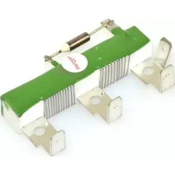 Ventilátor topení a klimatizace Odpor vnitřní ventilátor topení VW MULTIVAN POLO TRANSPORTER III IV V (VW 867959131)