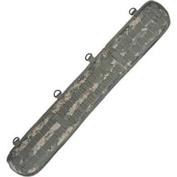 Opasek CONDOR OUTDOOR opasek bojový MOLLE široký ACU DIGITAL vel.S