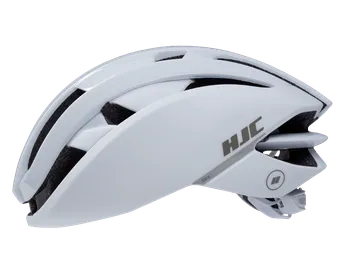 Cyklistická přilba HJC Helmets IBEX 3.0 Matt Glossy White