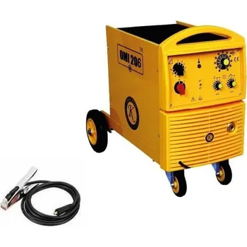 Svářečka Omicron OMI 206i