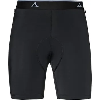 Dámské kalhoty Dámské cykloboxerky SCHÖFFEL SF - SKIN PANTS 2H L 50-13013-9990 velikost 36