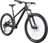 Horské kolo Cannondale Habit HT 3 29" Black Parl 2022