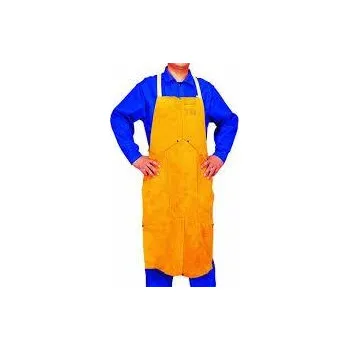 Příslušenství ke svářečce Weldas 44-2142 zástěra svářečská