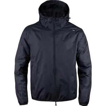 Horze voděodolná UNISEX bunda Alexa Barva: Tmavě modrá, Velikost: S