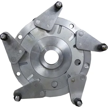 Pneumatika Ferdus Adaptér na disky bez středového otvoru pro CB-6X a 7X