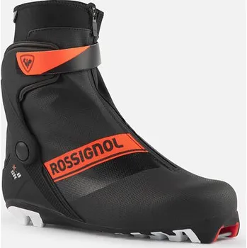 Běžkařské boty Boty na běžky Rossignol X-8 SKATE Velikost: 40