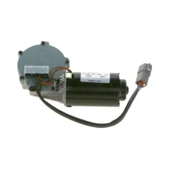 Motorek stěrače a odstřikovače Motor stěračů BOSCH 0 986 337 209