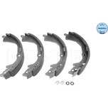 Sada brzdových čelistí Meyle 114 533 0002