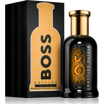 Parfém Hugo Boss Hugo Boss BOSS Bottled Elixir, Parfumovaná voda 50ml - Tester Pre mužov Parfémovaná voda
