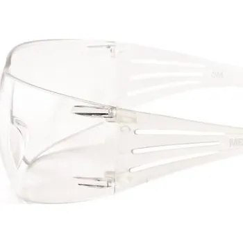 ochranné brýle Canis | Ochranné brýle 3M SecureFit SF201AF-EU, čirý zorník