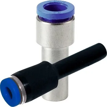 Příslušenství k čerpadlu STNC redukce spojky pro hadičku 8mm, trn 12mm