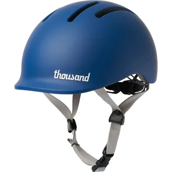 Cyklistická přilba Dětská helma Thousand Jr. Toddler Barva: Bravo Blue