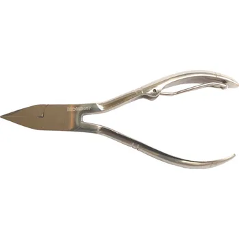 Kleště na zarůstající nehty Magnum 057 Inox-Profi, 12 cm