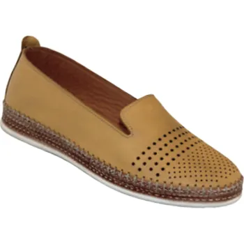 Dámská zdravotní obuv Dámské mokasíny Santé AZ/13270 Noce 38