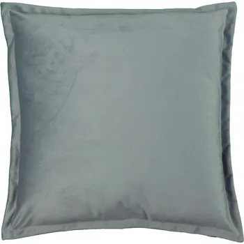 Polštář Hladký polštář Kylie šedý šedá 45x45