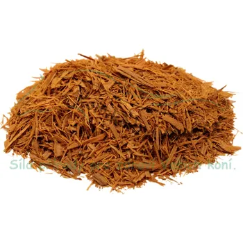 Krmivo pro koně Koňské bylinky Vilcacora (Řemdihák plstnatý) - kůra řezaná 1kg