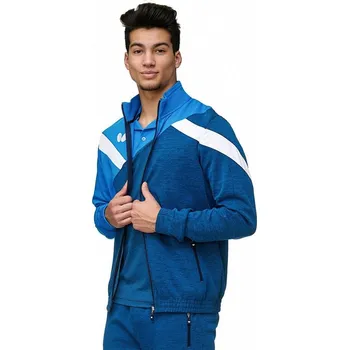 BUTTERFLY Yao (bunda) modrá modrá 152