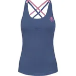 Tílko RAFIKI Women Suesca CTN Barva: Ensign Blue, Velikost: M