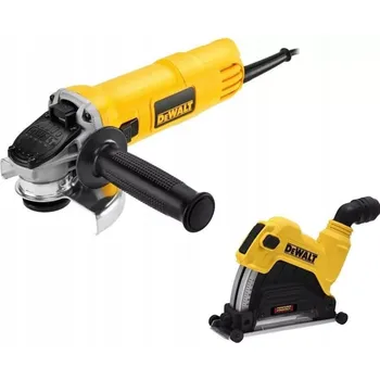 úhlová bruska Multifunkční bruska do sítě DeWalt 900 W 230 V
