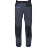 ARDON Dětské kalhoty ARDON®4Xstretch® Velikost: 11-12 let, Barva: tmavě šedá