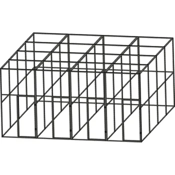 Úložný box Chovny box 06/2