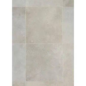 pvc podlaha Beauflor Bytové PVC Silvertex - Zala 127L / šíře 3m Šíře role: 3 m